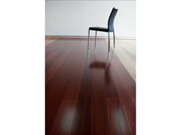 Oceania Rosewood timber flooring from Tass Timber