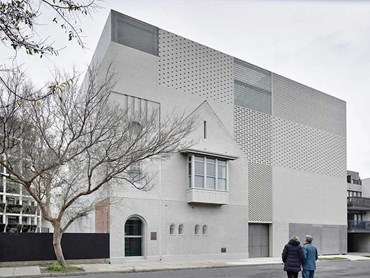 Melbourne Holocaust Museum - Building a long-term legacy for Australia's survivor community