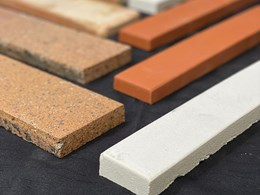 Samples for professionals: Bricks, pavers and Cultured Stone samples delivered right to your door