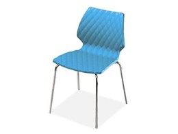 Uni Chairs from Nufurn - Commercial Furniture Solutions