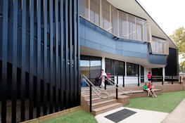 The design lessons of Fairfield Primary School