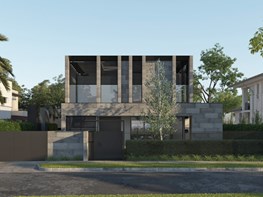 Kilrush House | Webster Architecture + Studio 11:11