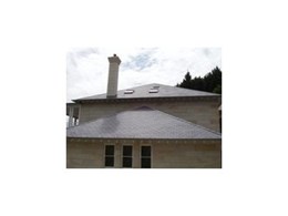 Slate Roofing available from Premier Slate