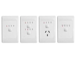 Envirotouch timer switches from Thermofilm save money and reduce carbon emissions