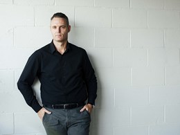 Michael McShanag promoted to director at Plus Architecture