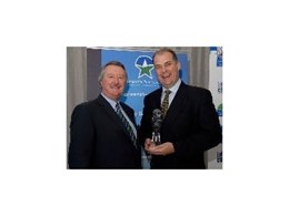 Endless Solar wins 'Energy Efficient Product of the Year' award