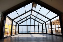Retractable roofs: bringing the great outdoors, indoors