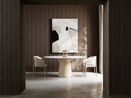 Beyond the floor: 12 new decorative and acoustic panelling products designed to transform spaces