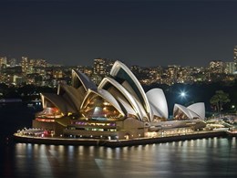 “Significant” upgrades approved for Sydney Opera House