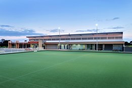 Community Sports Club by Bryant Concepts, Wallaroo
