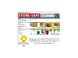 Store-Safe’s updated web site delivers more