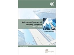 Melbourne office market weakness to be sustained beyond 2013 – New BIS Shrapnel report