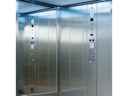 Southern Lifts promise prompt delivery of Silens Pro machine room-less lift