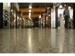 Kennards Hire Concrete Care provides the right equipment for excellent polished concrete finishes