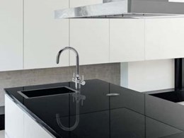 3 functions, 3 designs, 2 finishes: The new Italian designed 3N1 Multitap