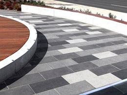 Spruce up your outdoors with DIY friendly paving patterns