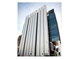 Alucobond Architectural to showcase Terracade terracotta facade system at designEX 2011