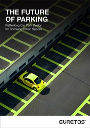 The future of parking: Rethinking car park design for shrinking urban spaces