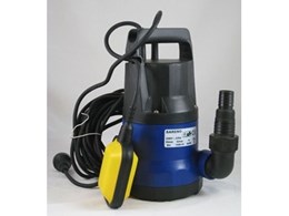 Ocean & Skylink Pty Ltd submersible water pump