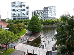Could this urban design guide help make subtropical Brisbane a breathable New World city?