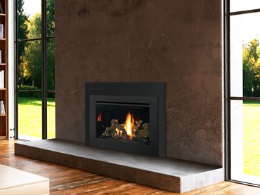 Lopi Linear Gas Fireplaces