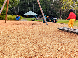 Asbestos in playground mulch: How to avoid a repeat of this circular economy scandal