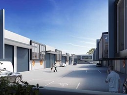 Dragon supplies labour to new mixed use development in Brookvale, NSW 
