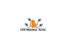 LCD Monitor Arms