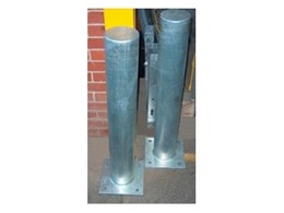 Armco Barriers offers a wide selection of bollards