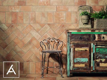 Boston porcelain collection of wall and floor tiles