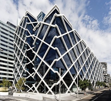 sydney architecture building