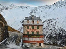 An internet forum for fans of Wes Anderson’s fantastical architecture