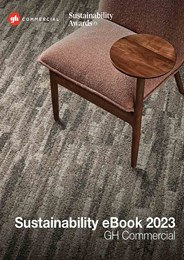 Sustainability eBook 2023: GH Commercial
