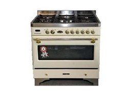 Fratelli Onofri Italian kitchen cookers available from Wholesale Appliances