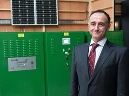 Powerstar releases innovative energy storage solution for large power users
