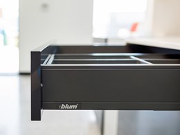 Bring the perfect design to life with support services from Blum