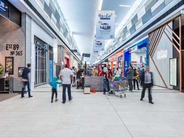 Tarneit Central Shopping Centre
