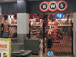 BWS liquor store chain selects ATDC as preferred supplier of portable fencing