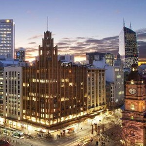 manchester melbourne buildings