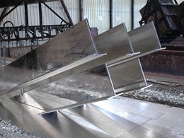 How hot dip galvanised steel benefits building design