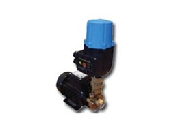 Hydrojet water pumps from Wallace Pumps