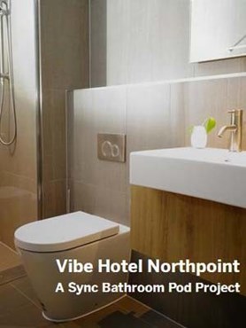 Vibe Hotel Northpoint
