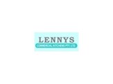 Lenny's Commercial Kitchens