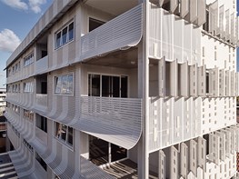 Brisbane's Sherwood Aged Care Apartments