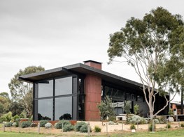 Moores House 2 | Lachlan Shepherd Architects