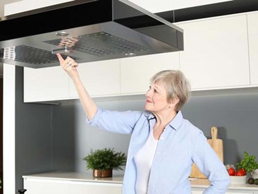 Stove Guard is a smart device that works as a preventive mechanism