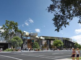HDR Rice Daubney reveal $750 million Cronulla Sharks retail and leagues club development 