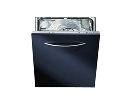 BAD6003 fully integrated dishwasher