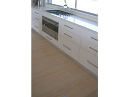 Eco Flooring Systems’ BT Strand are popular with customers and designers