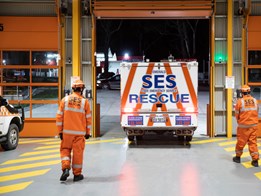 Woodlea SES facility to account for community growth